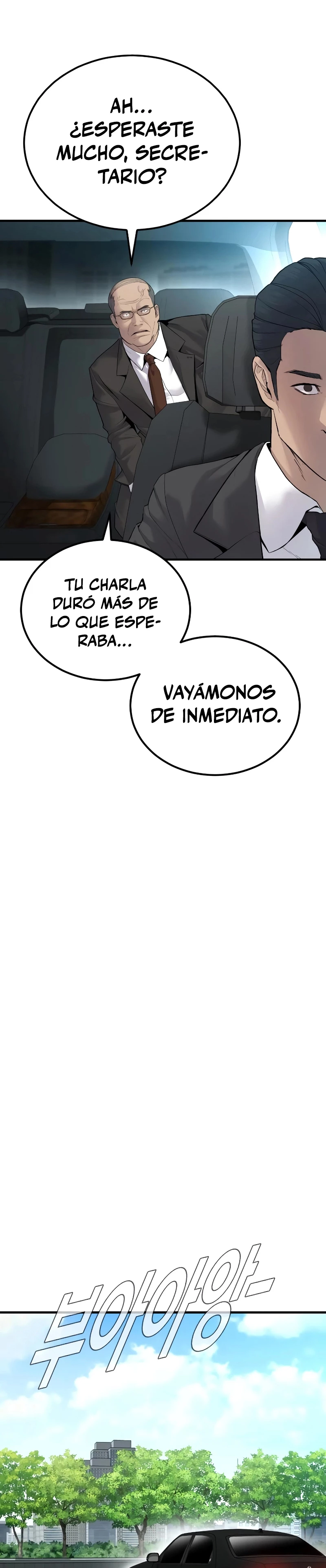 Manager Kim Capitulo 55 página 44