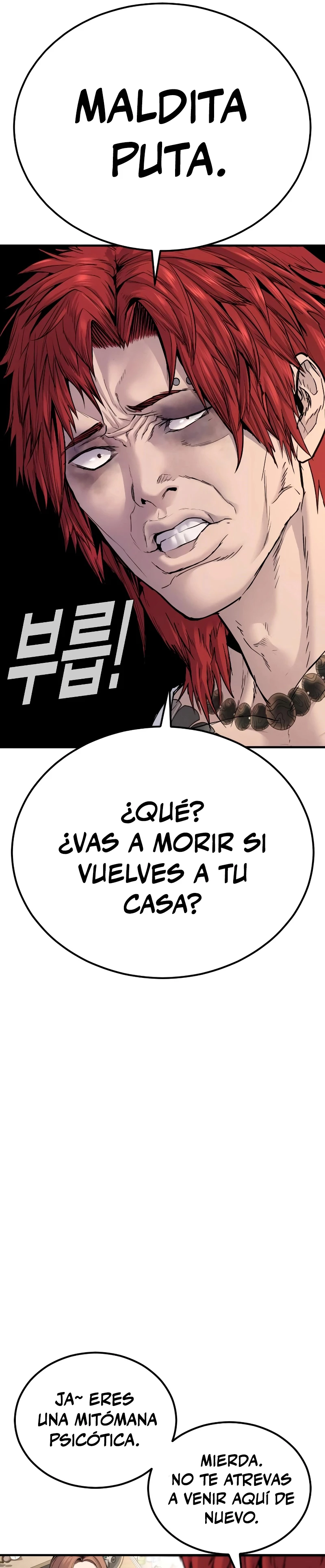 Manager Kim Capitulo 55 página 54