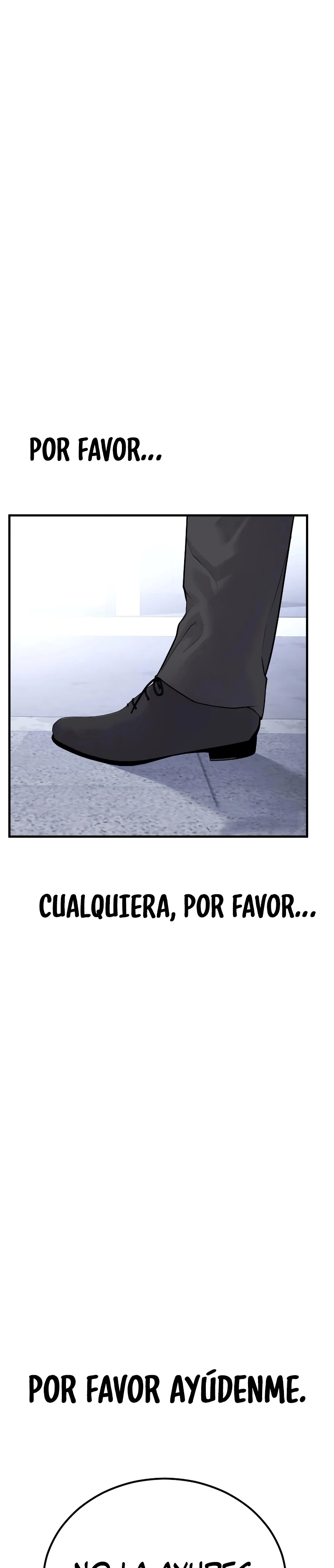 Manager Kim Capitulo 55 página 58