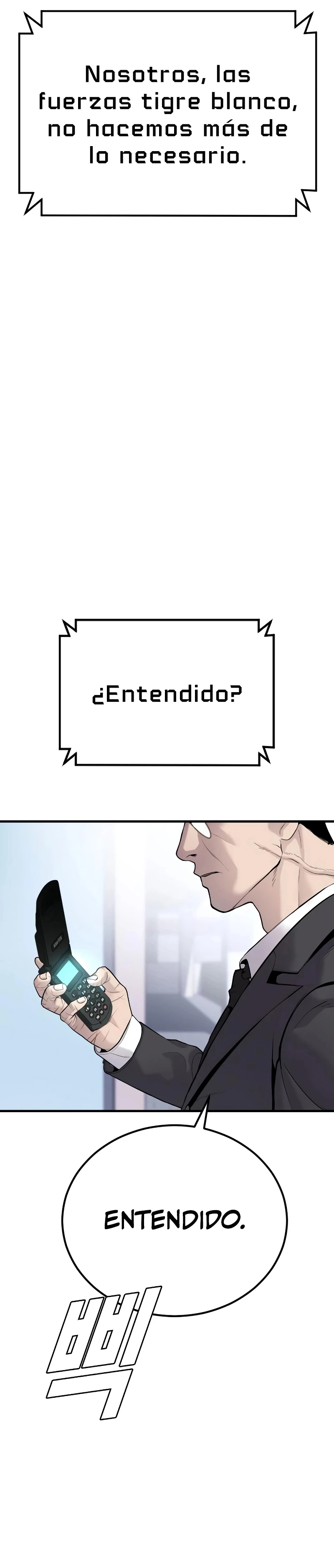 Manager Kim Capitulo 55 página 61