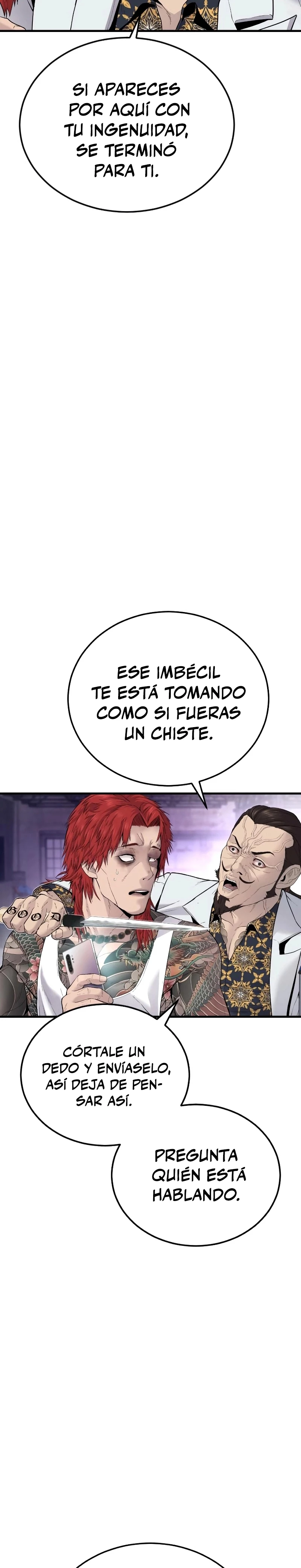 Manager Kim Capitulo 56 página 50