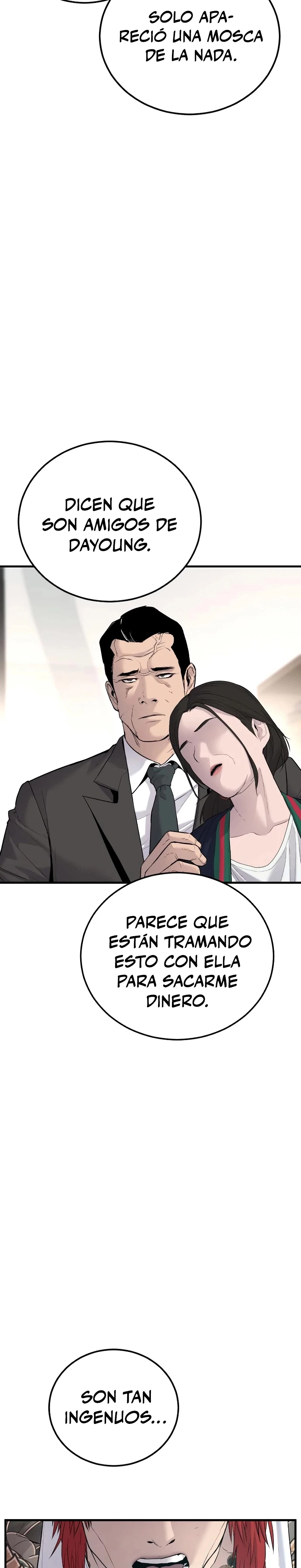 Manager Kim Capitulo 56 página 52