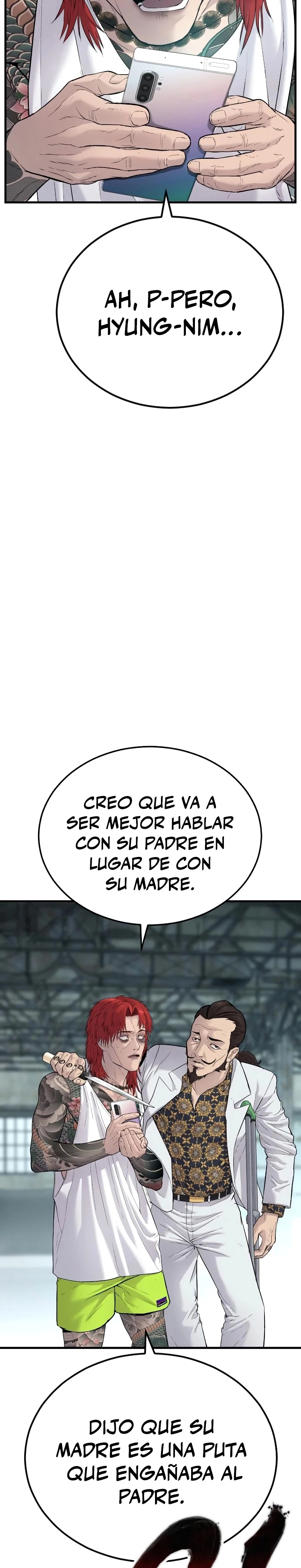 Manager Kim Capitulo 56 página 53