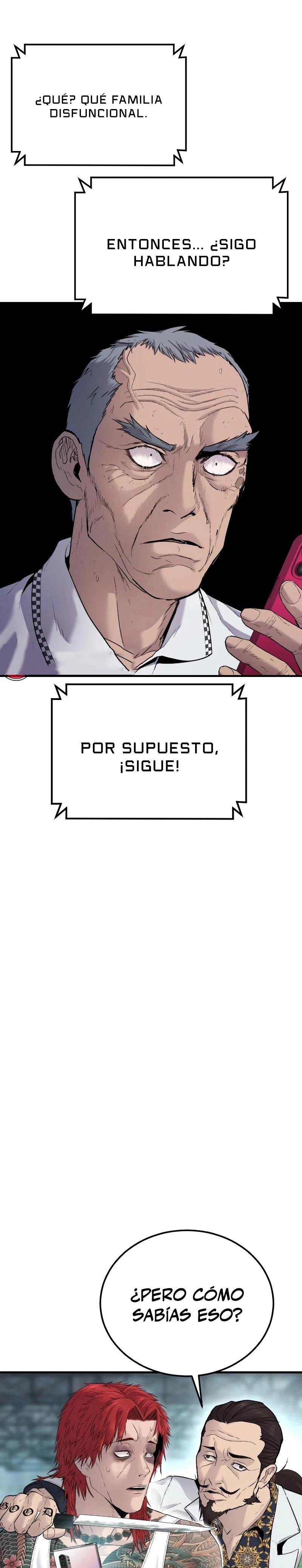 Manager Kim Capitulo 56 página 55