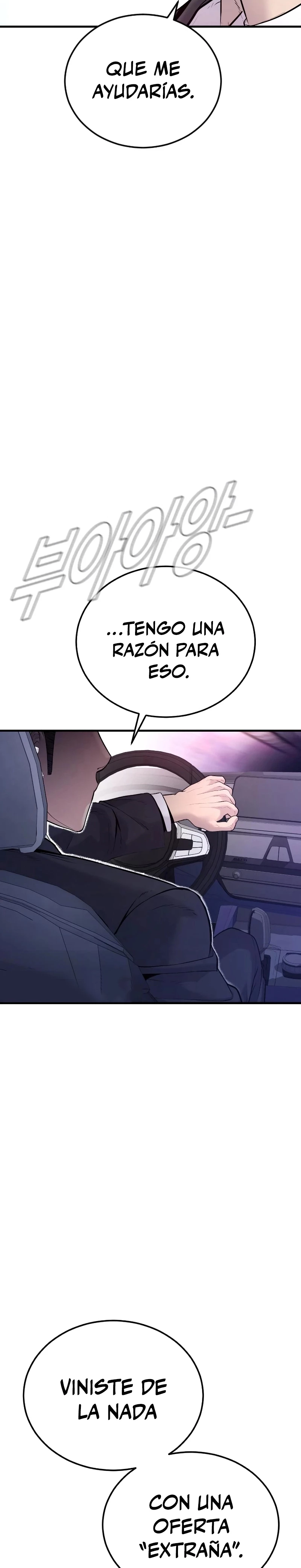Manager Kim Capitulo 56 página 66