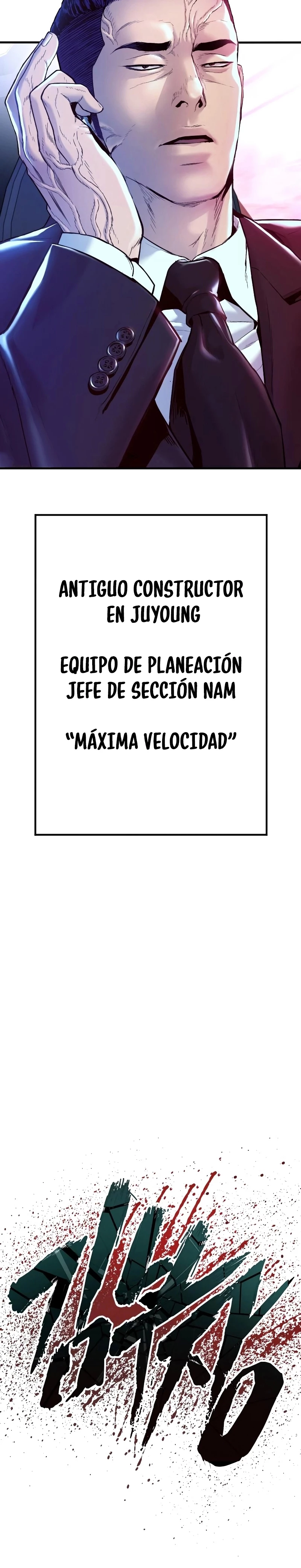 Manager Kim Capitulo 56 página 70