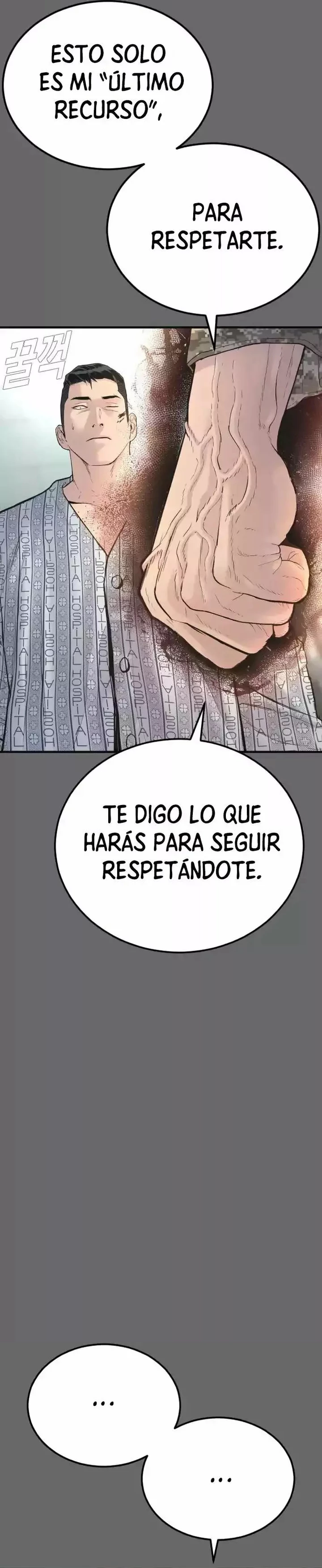 Manager Kim Capitulo 57 página 12
