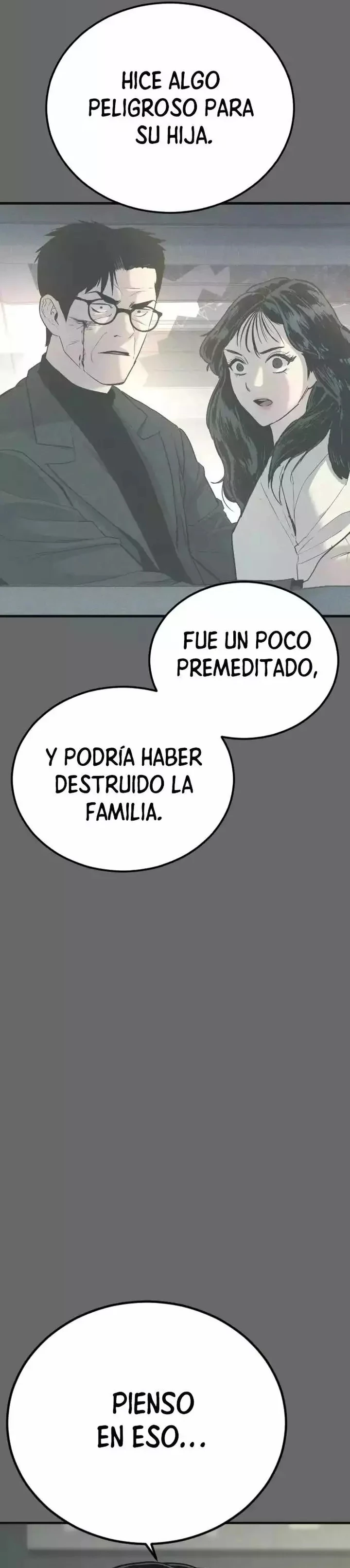 Manager Kim Capitulo 57 página 14