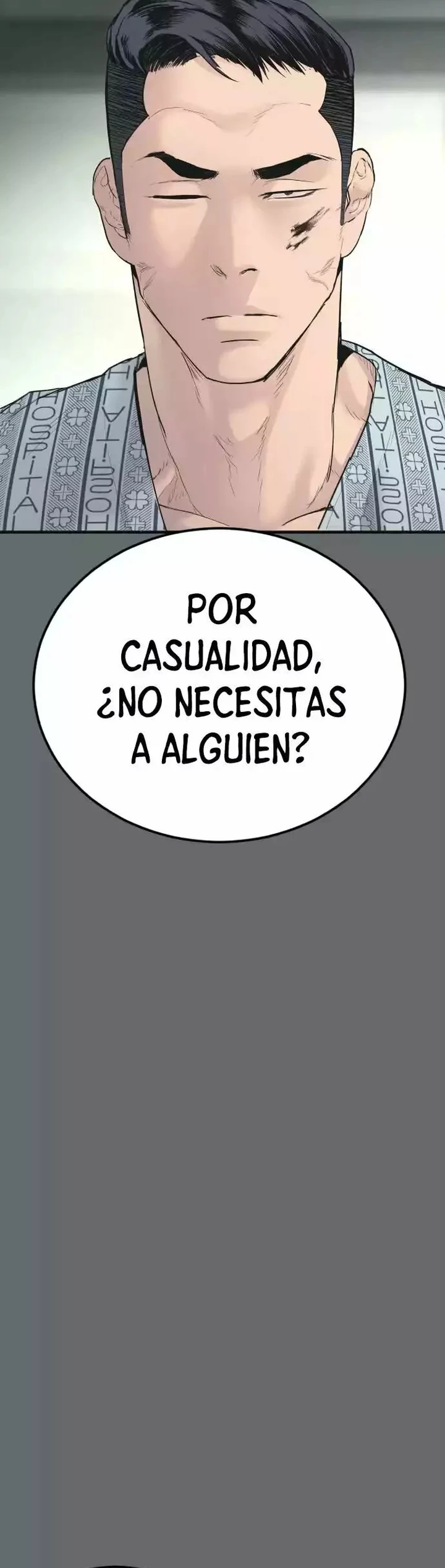 Manager Kim Capitulo 57 página 20