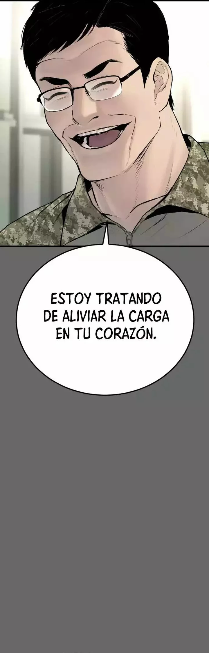 Manager Kim Capitulo 57 página 22