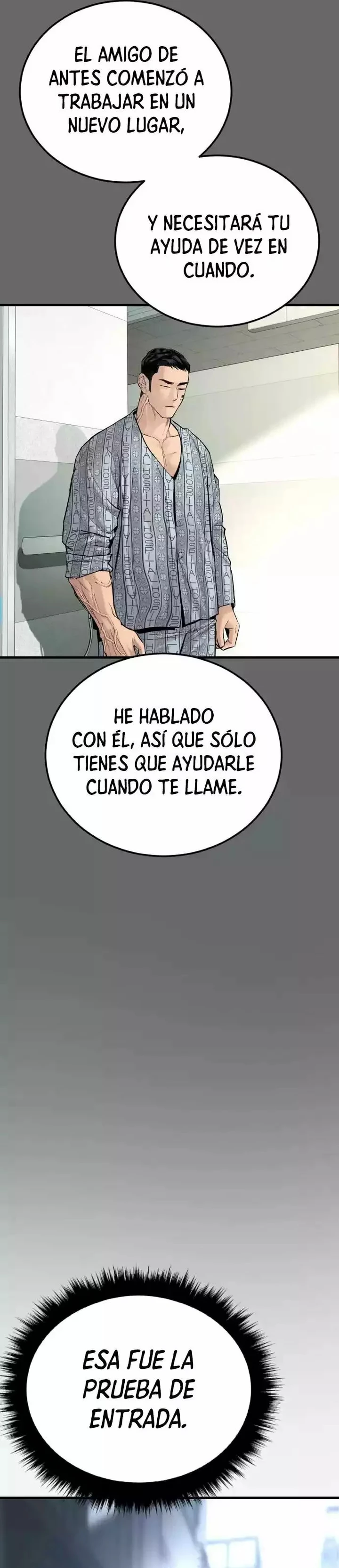 Manager Kim Capitulo 57 página 23