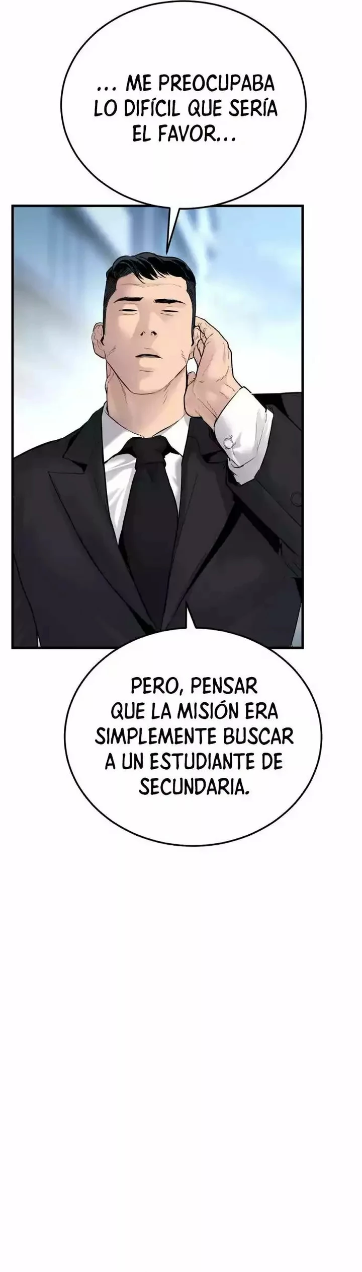 Manager Kim Capitulo 57 página 26