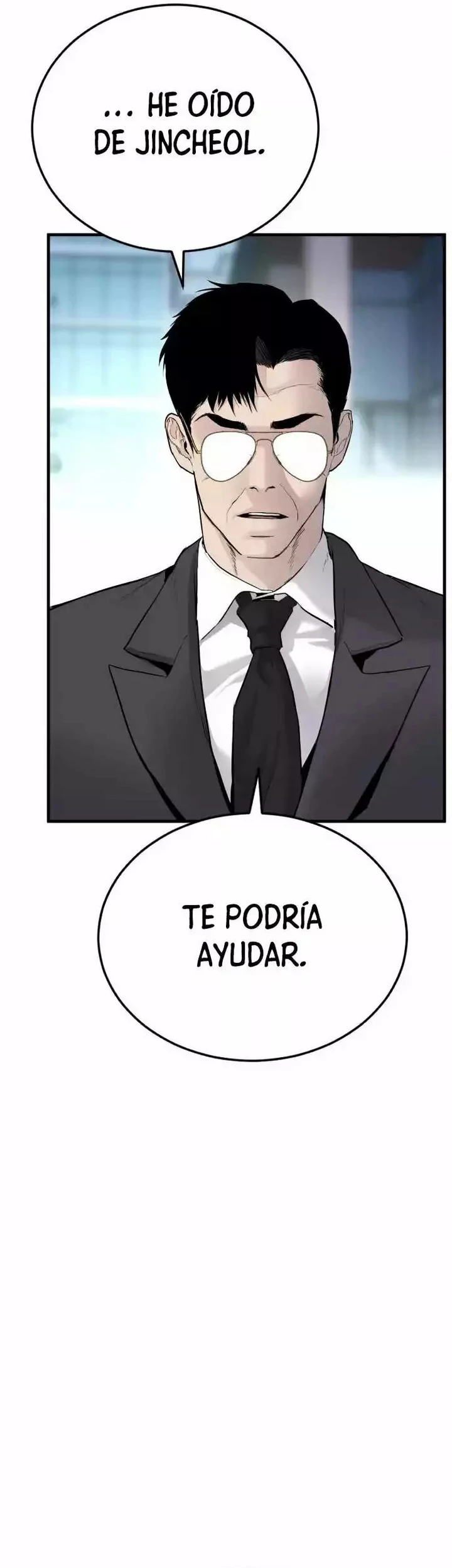 Manager Kim Capitulo 57 página 27