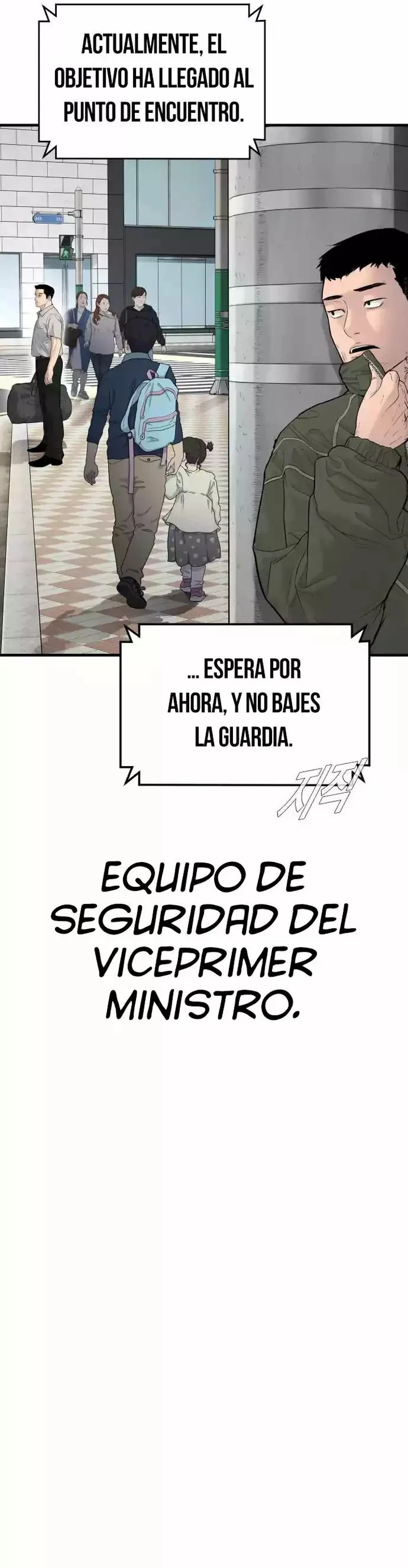 Manager Kim Capitulo 57 página 37