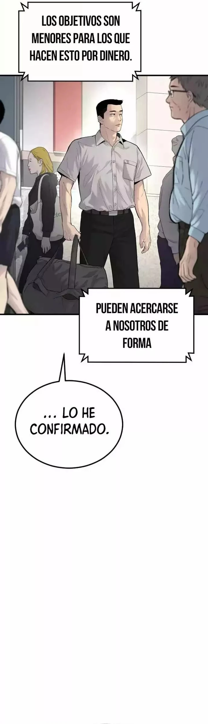 Manager Kim Capitulo 57 página 38