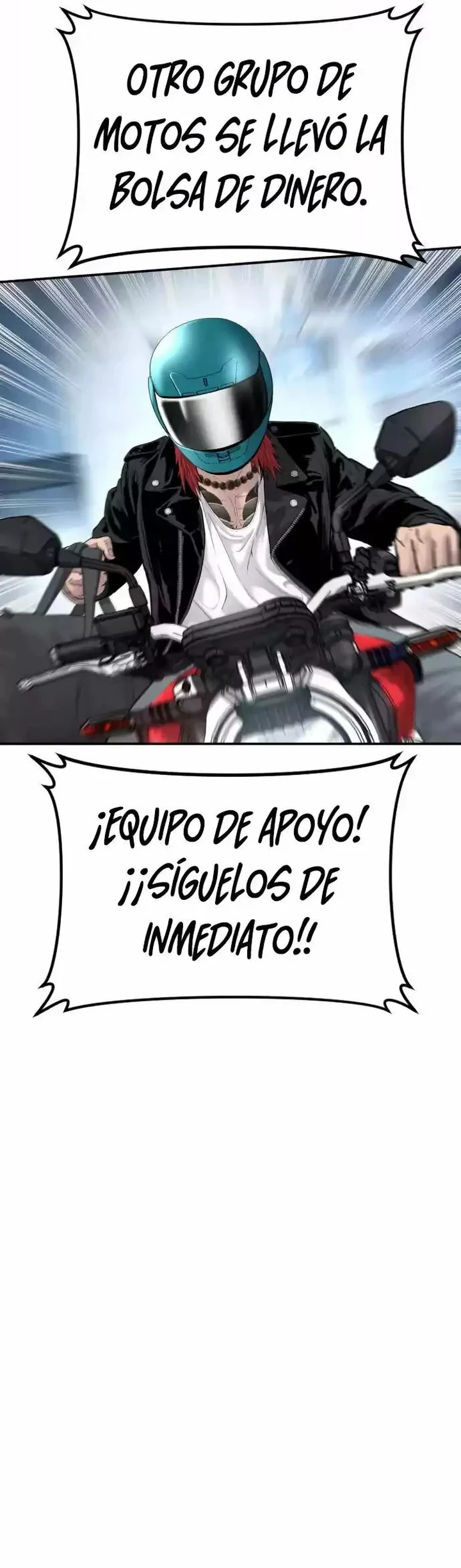 Manager Kim Capitulo 57 página 47
