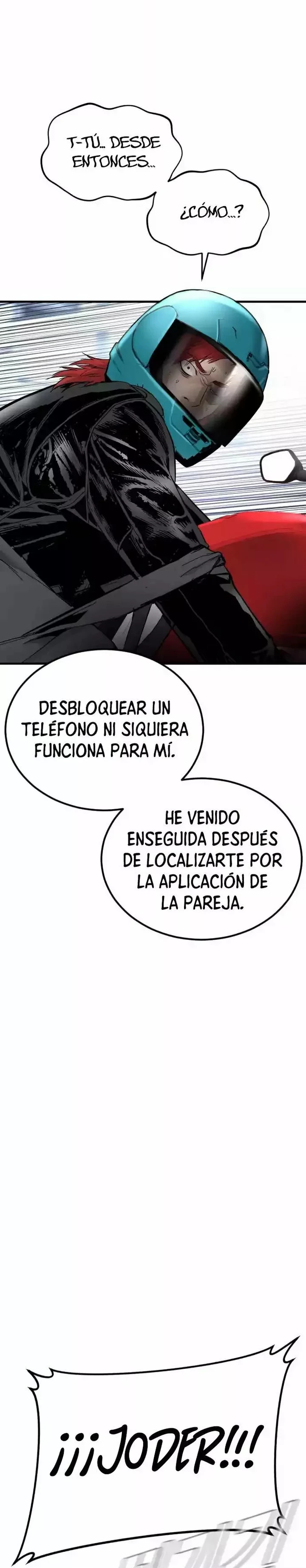 Manager Kim Capitulo 57 página 56