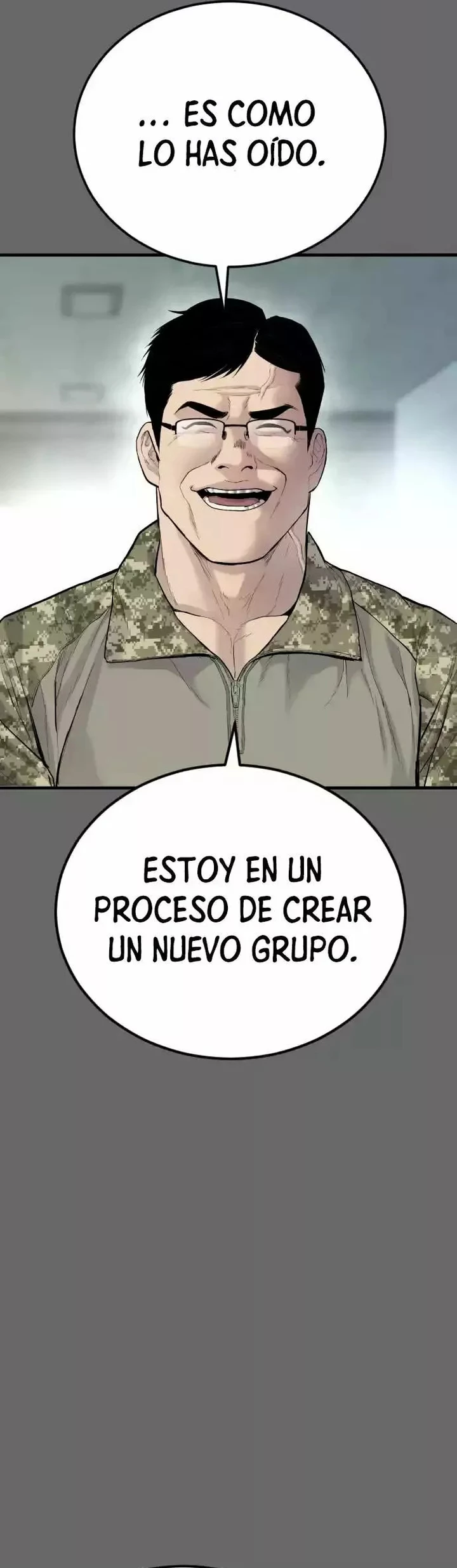 Manager Kim Capitulo 57 página 6