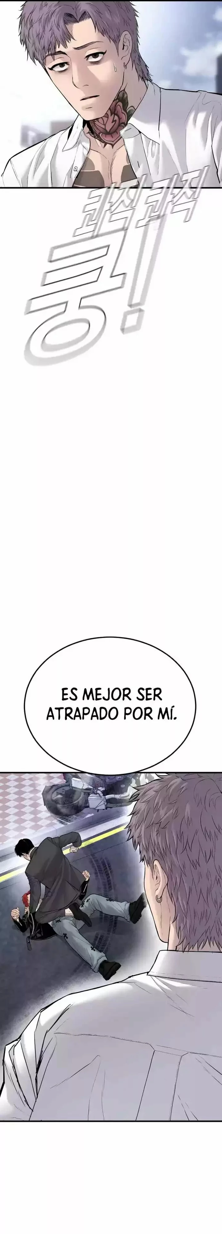 Manager Kim Capitulo 57 página 66