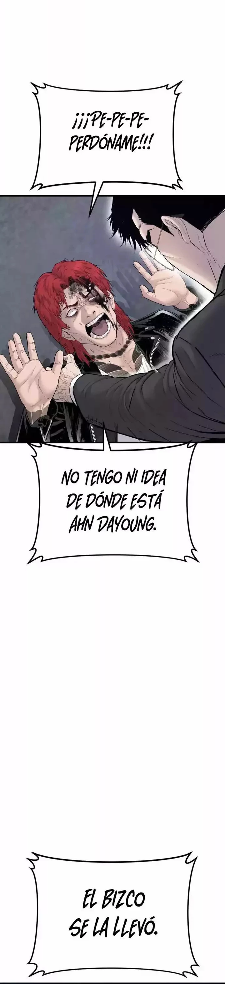 Manager Kim Capitulo 57 página 67