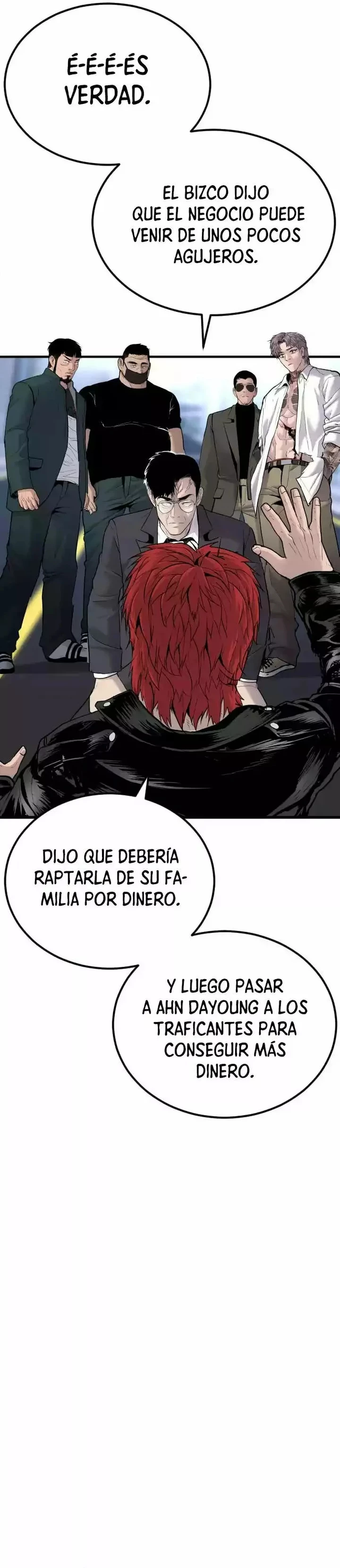 Manager Kim Capitulo 57 página 77