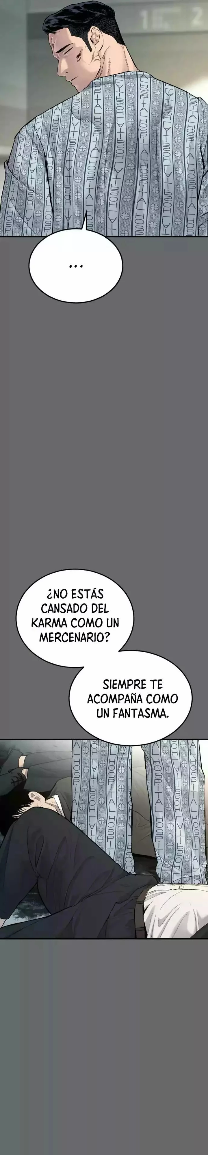 Manager Kim Capitulo 57 página 8