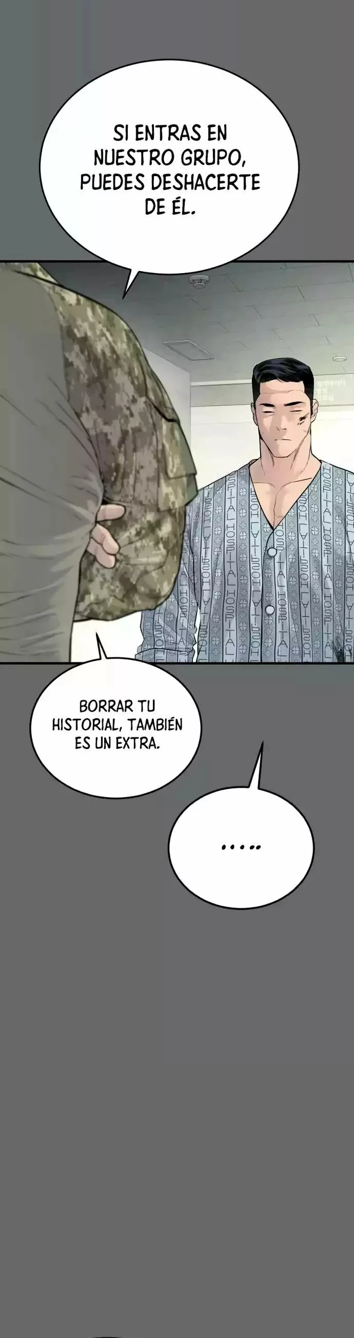 Manager Kim Capitulo 57 página 9