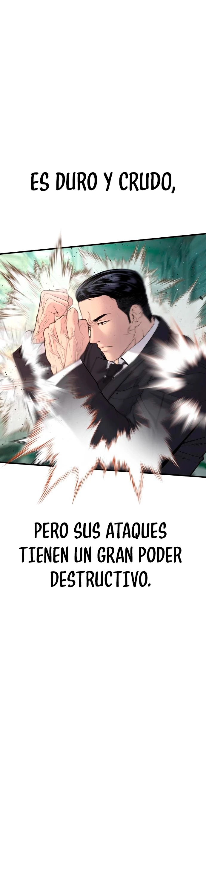 Manager Kim Capitulo 58 página 15