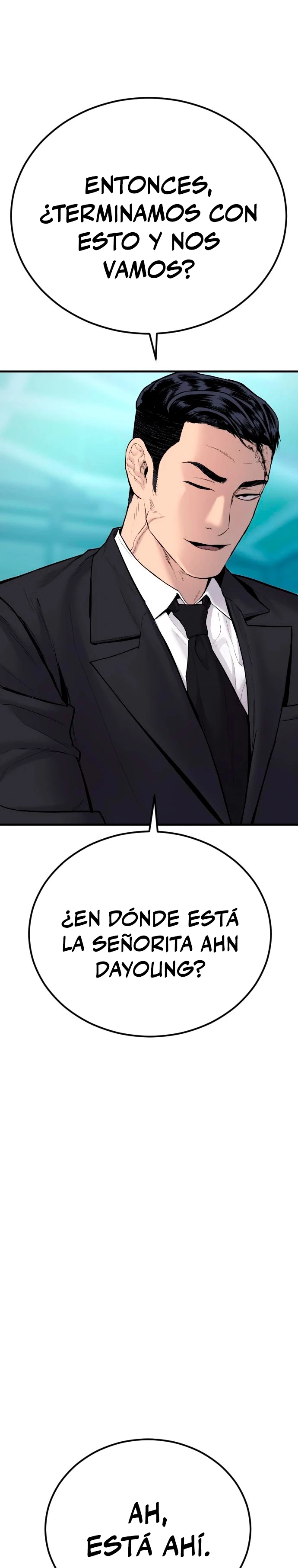 Manager Kim Capitulo 58 página 24