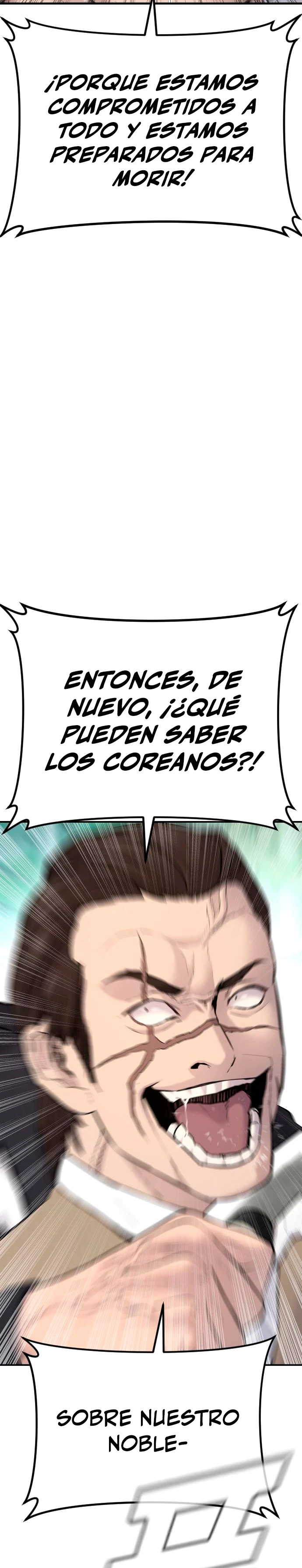 Manager Kim Capitulo 58 página 40