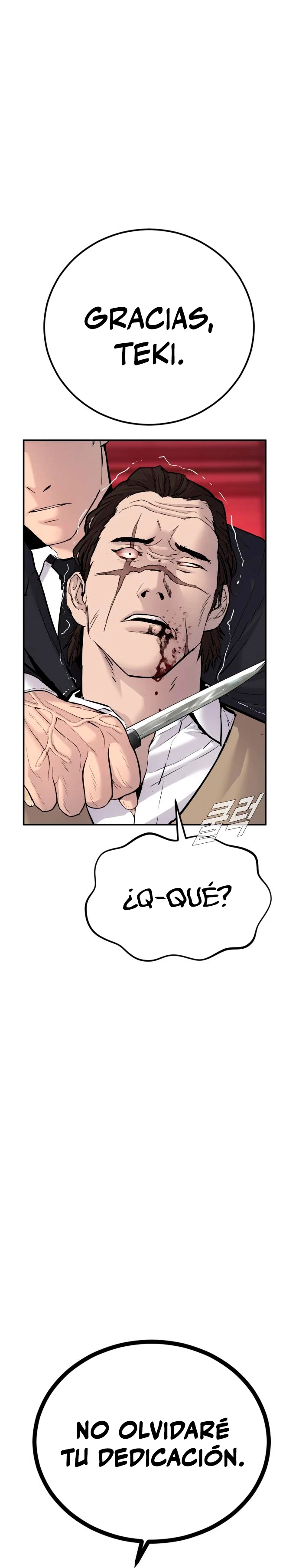 Manager Kim Capitulo 58 página 44