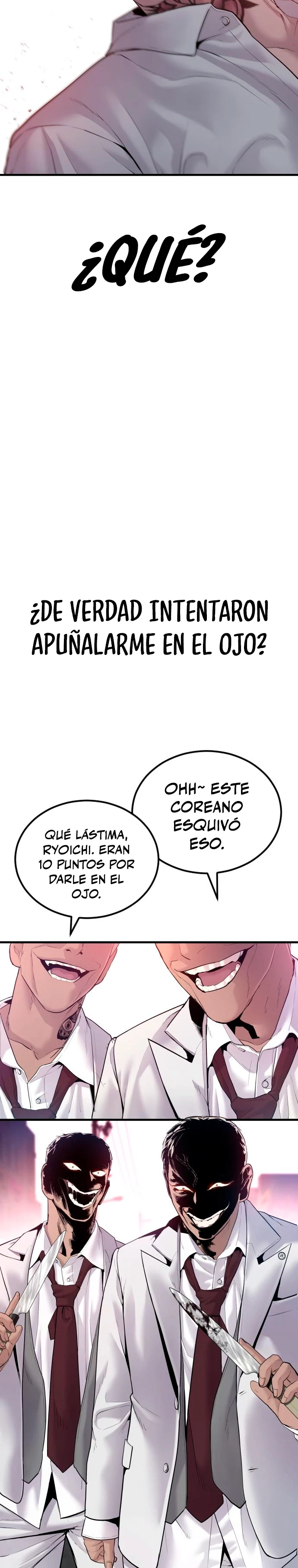 Manager Kim Capitulo 58 página 51