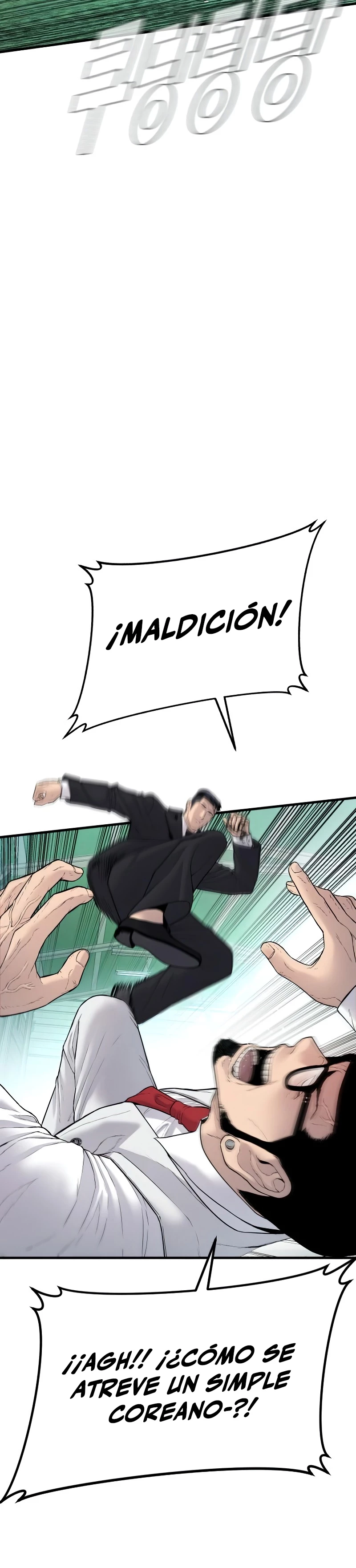 Manager Kim Capitulo 59 página 32