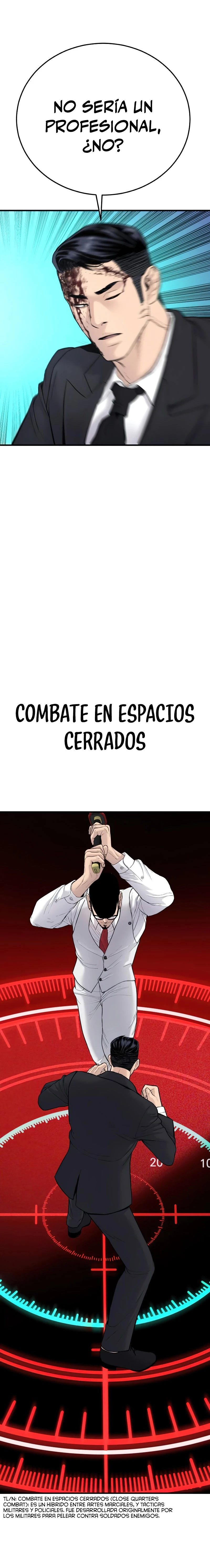 Manager Kim Capitulo 59 página 43