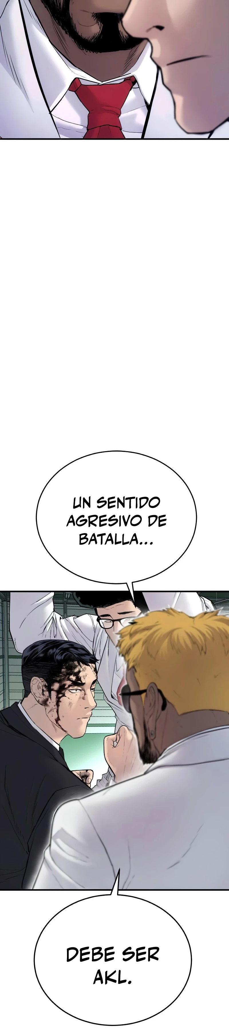 Manager Kim Capitulo 59 página 46