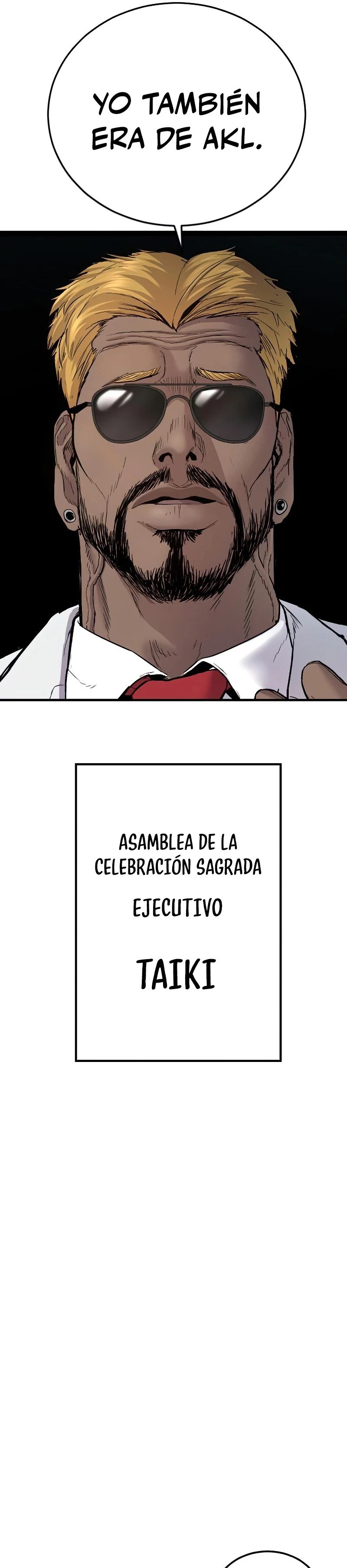 Manager Kim Capitulo 59 página 50