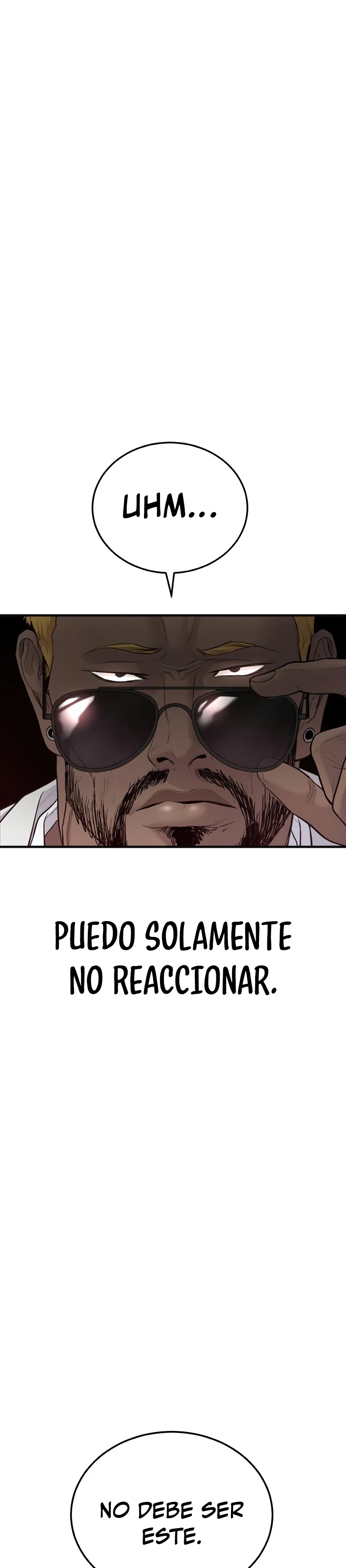 Manager Kim Capitulo 59 página 58