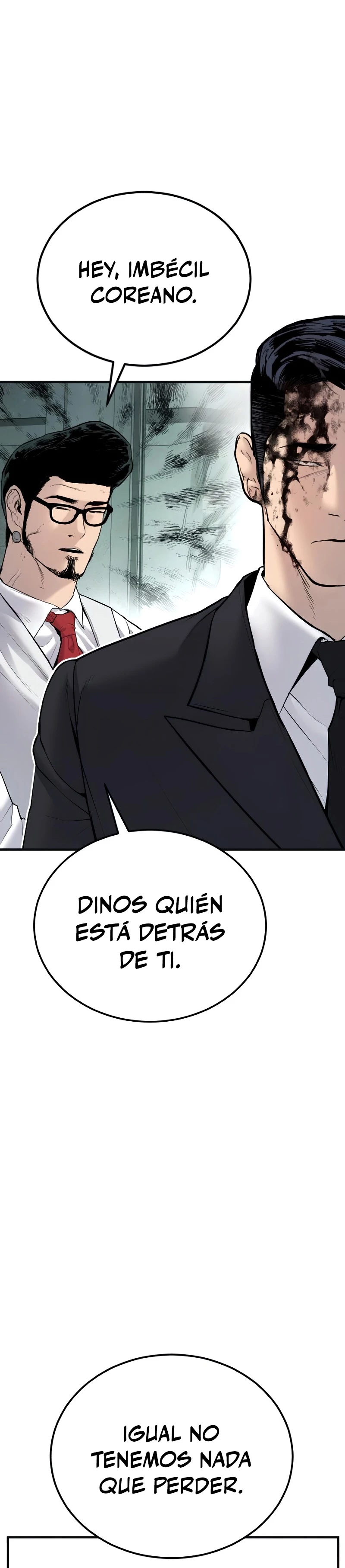 Manager Kim Capitulo 59 página 63