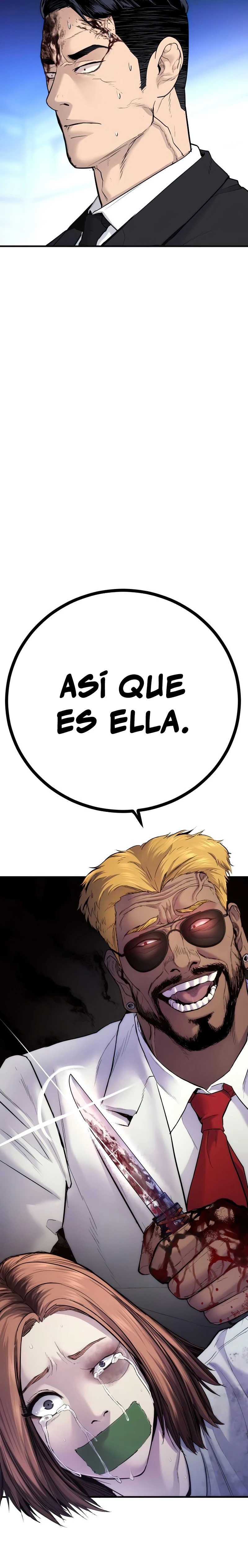 Manager Kim Capitulo 59 página 70
