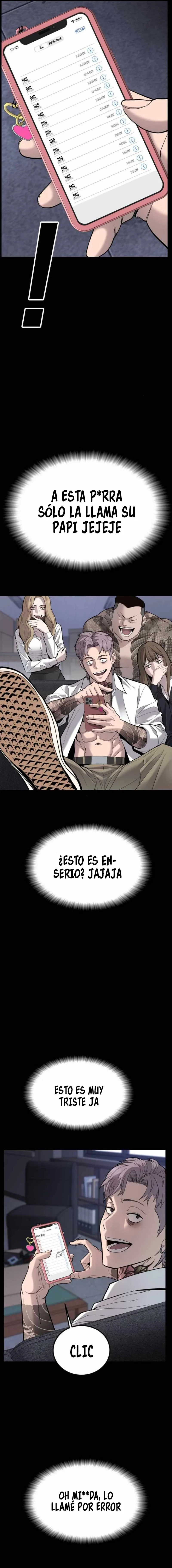 Manager Kim Capitulo 6 página 12