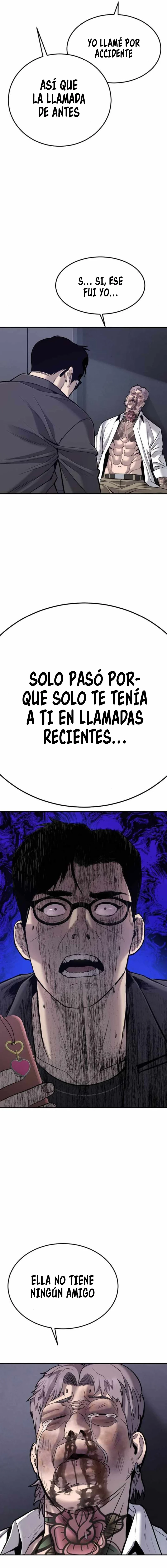 Manager Kim Capitulo 6 página 14