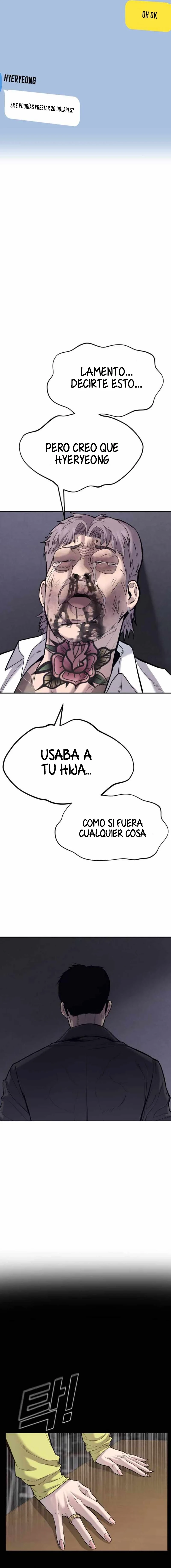 Manager Kim Capitulo 6 página 18