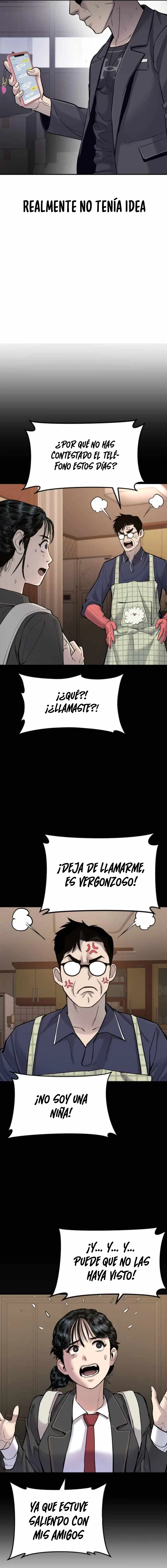 Manager Kim Capitulo 6 página 24