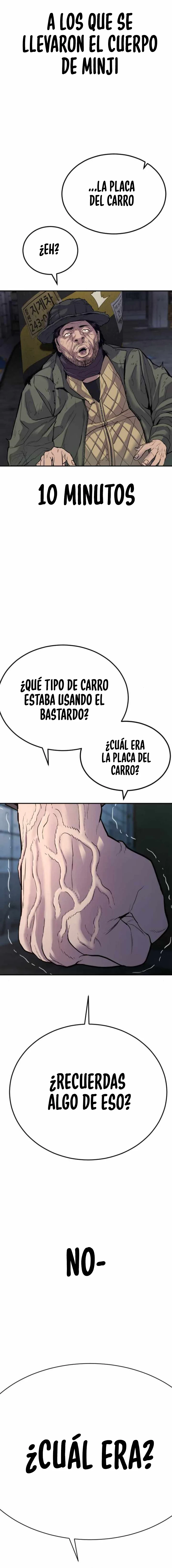 Manager Kim Capitulo 6 página 38