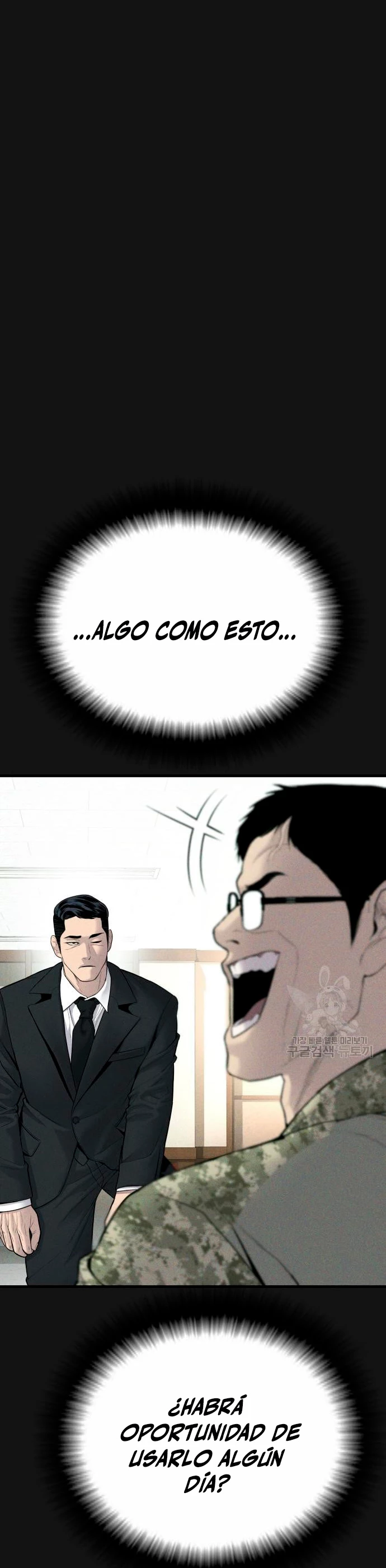 Manager Kim Capitulo 60 página 59