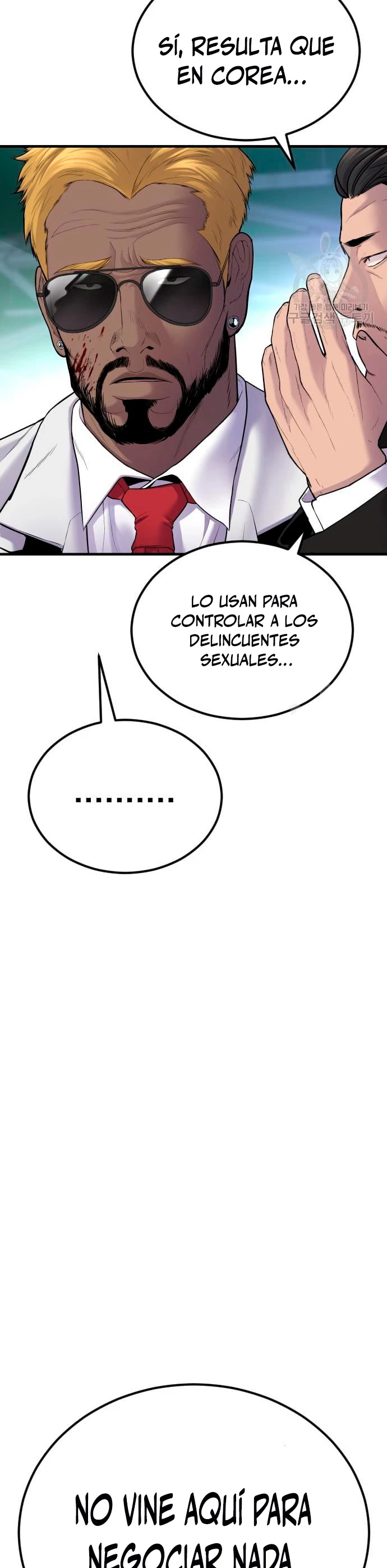 Manager Kim Capitulo 60 página 66