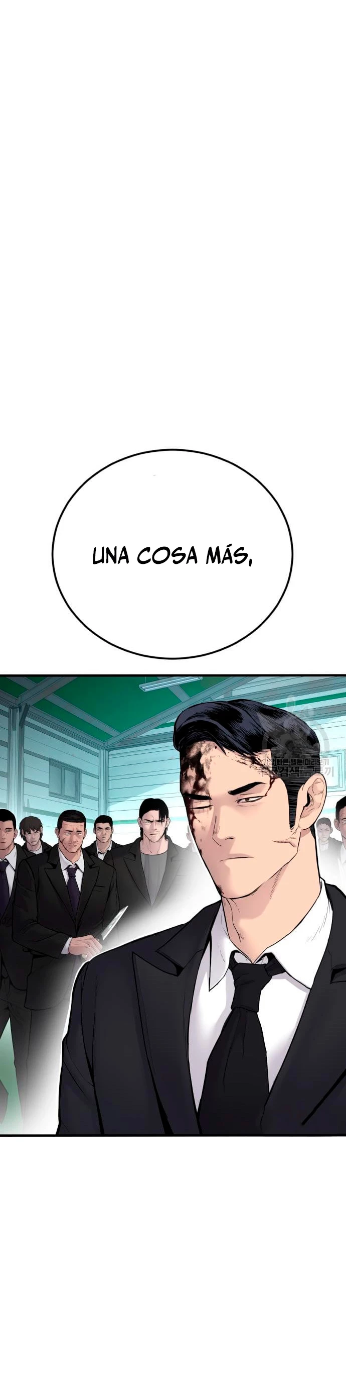 Manager Kim Capitulo 60 página 75