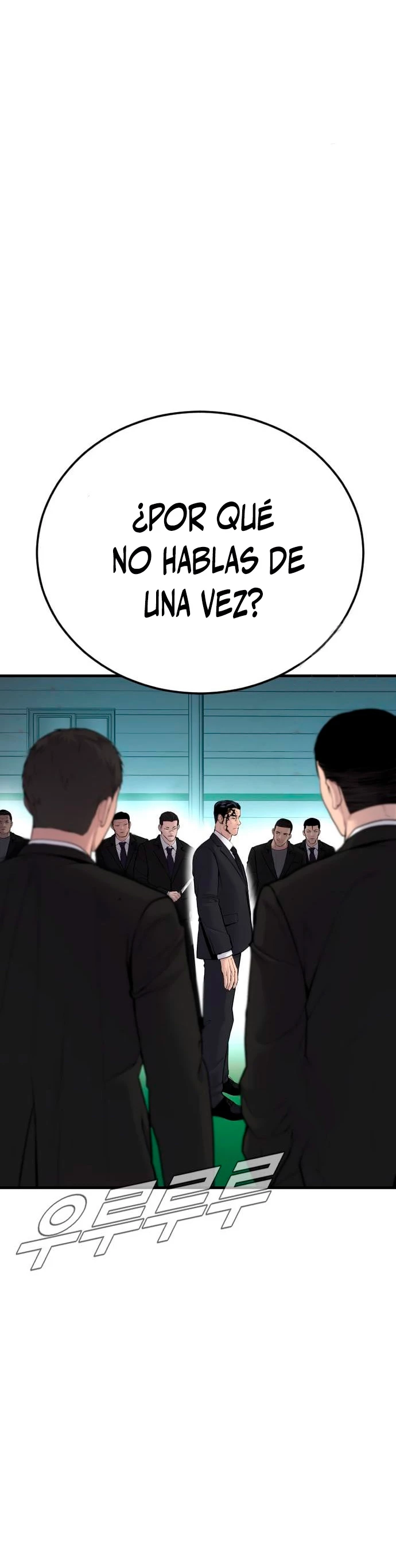 Manager Kim Capitulo 60 página 76