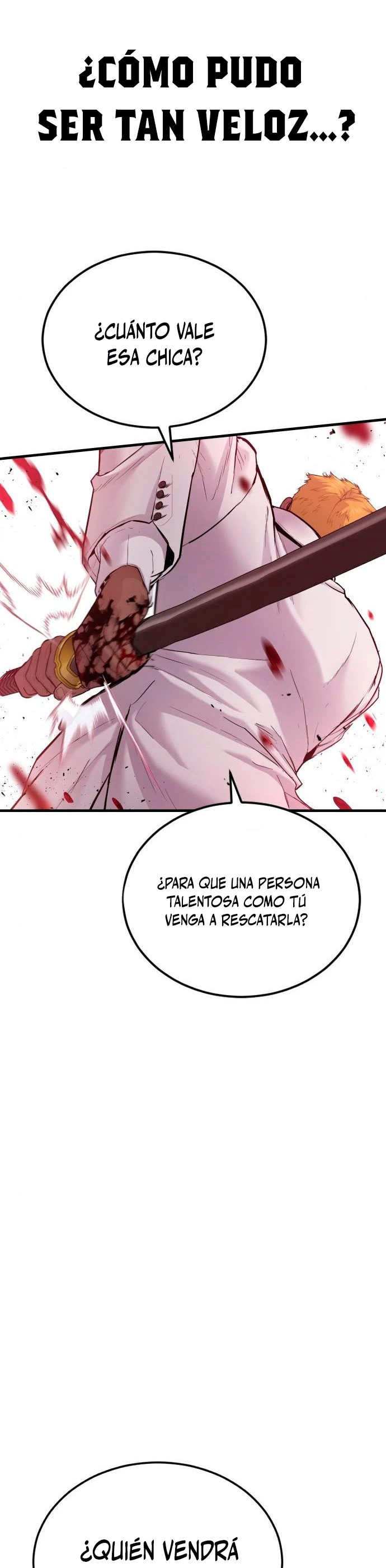 Manager Kim Capitulo 61 página 22