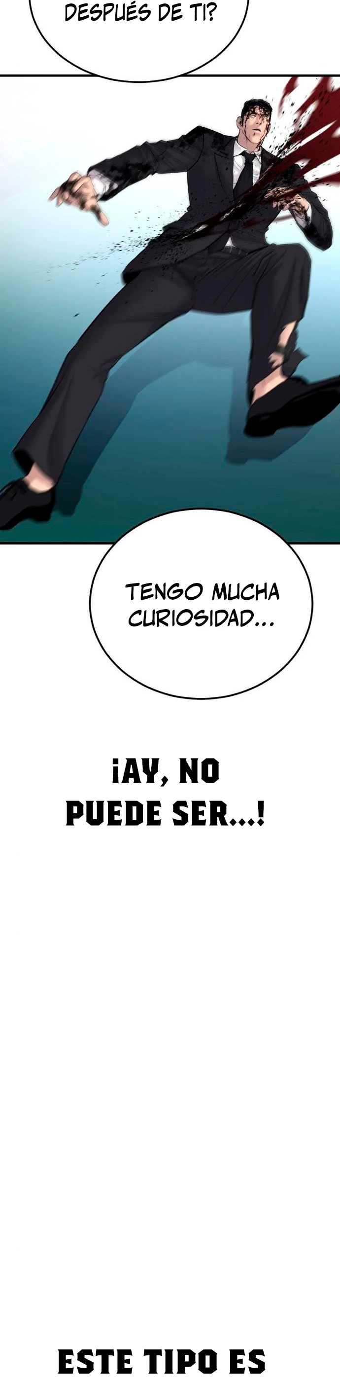 Manager Kim Capitulo 61 página 23